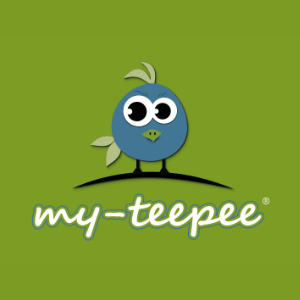 zum my-teepee Spielzelte
</div>
Onlineshop