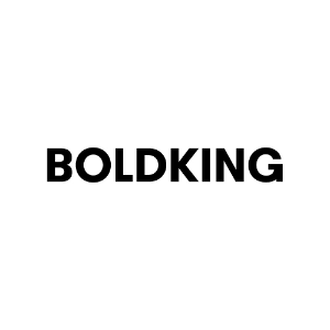 BOLDKING