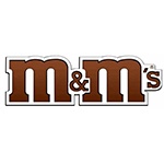  zum M&M's                 Onlineshop