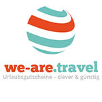  zum We Are Travel                 Onlineshop