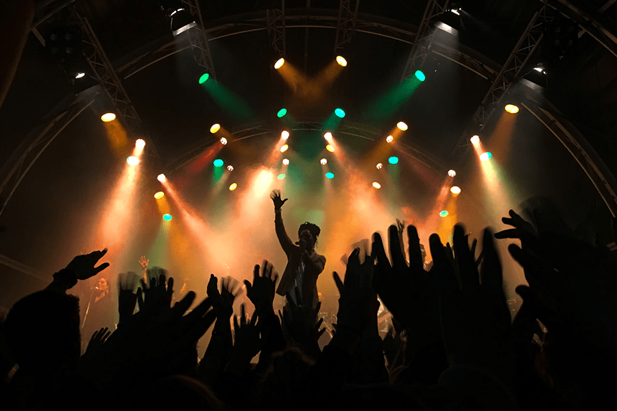 Konzert tickets Rabatt coupon | Rabatt-Coupon.com | Überall sparen mit Gutscheinen