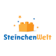 zum Steinchenwelt
</div>
Onlineshop