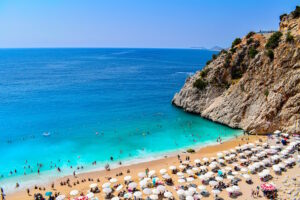 Sandstrand Urlaub | www.rabatt-coupon.com