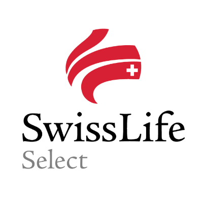  zum SwissLife Select                 Onlineshop