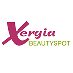  zum Xergia Beautyspot                 Onlineshop