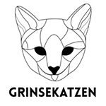 Grinsekatzen