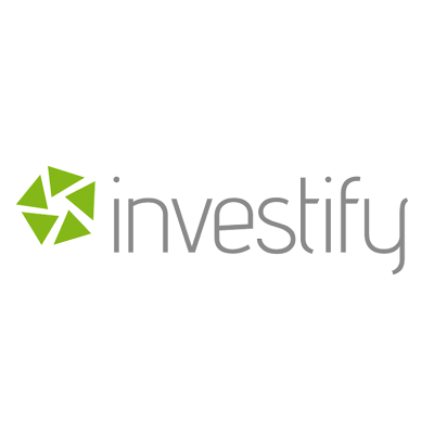  zum investify                 Onlineshop