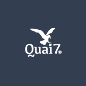zum Quai7
</div>
Onlineshop