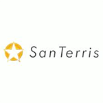  zum SanTerris                 Onlineshop
