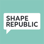  zum Shape Republic                 Onlineshop