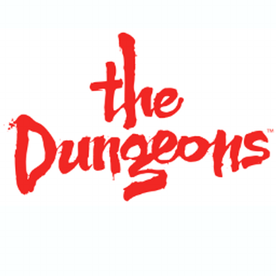 zum The Dungeons                 Onlineshop