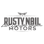  zum Rusty Nail Motors                 Onlineshop
