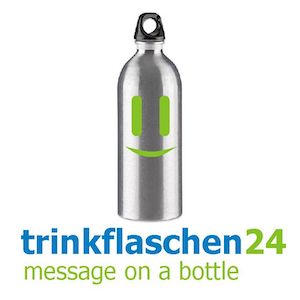  zum Trinkflaschen24.de                 Onlineshop