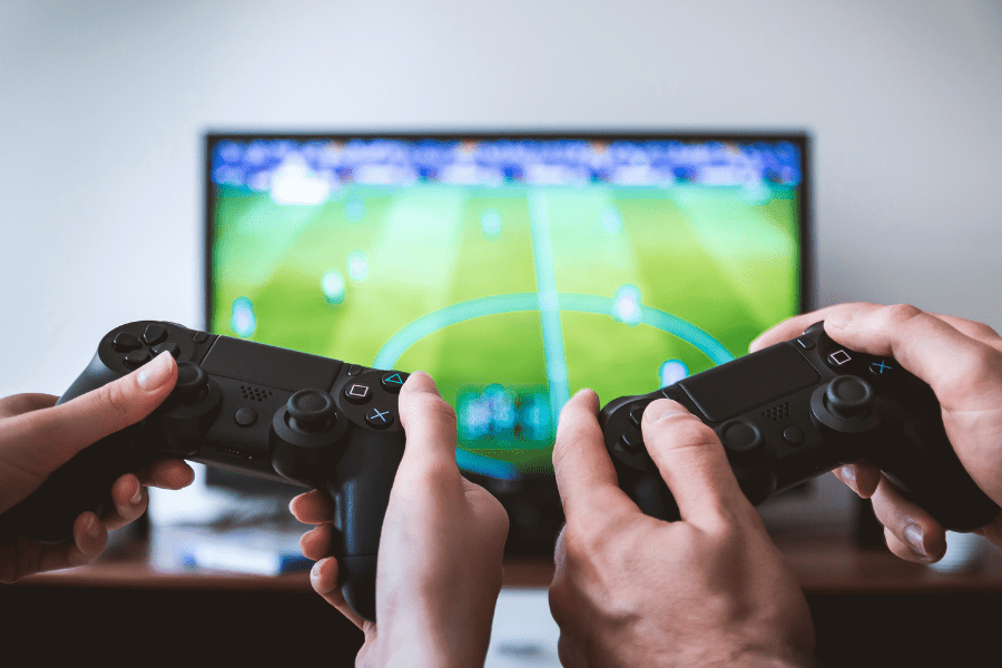 Gaming Release 2022 | rabattcoupon | eSport