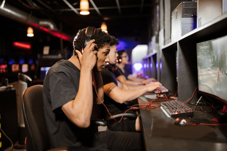 Gaming Release 2022 | rabattcoupon | eSport