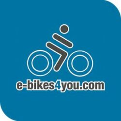 zum Ebikes4you
</div>
Onlineshop