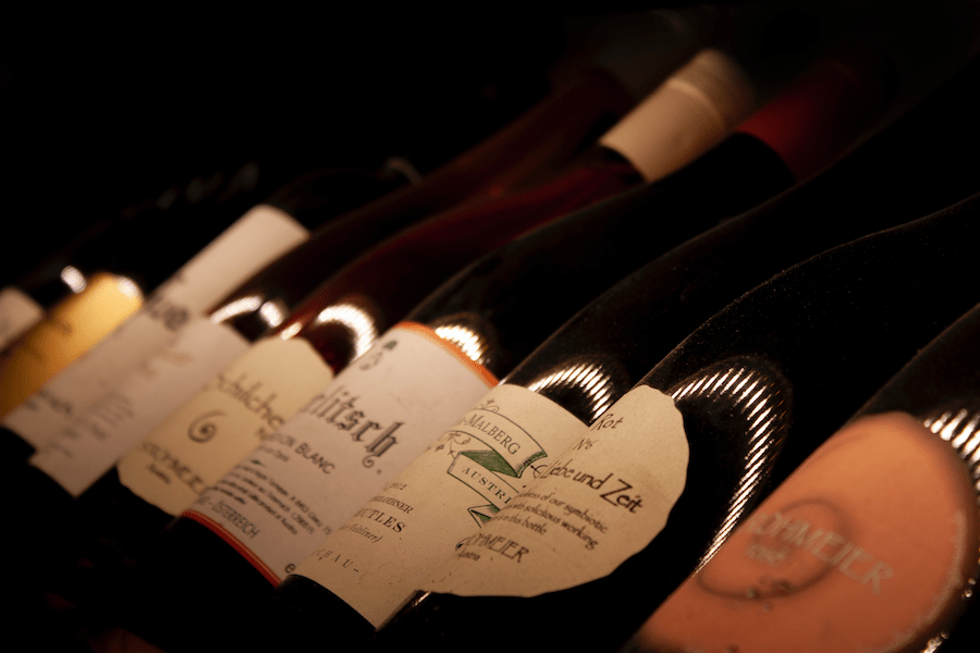 Wein richtig genießen | Jahrgang Wein | www.rabatt-coupon.com