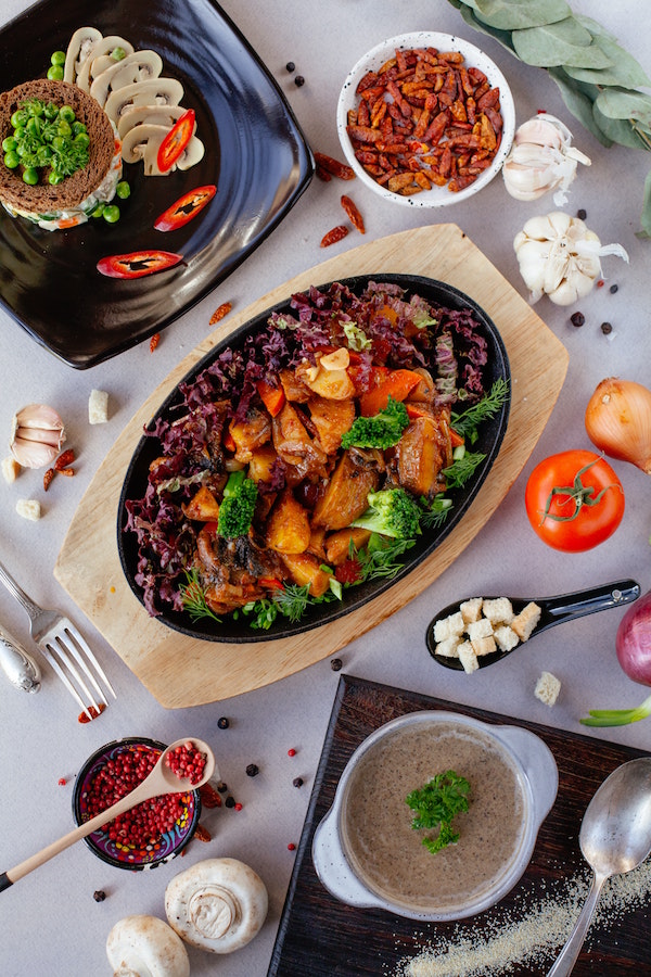 Vegane Ernährung 🐼 Mein Umstieg und persönliche Erfahrungen 1 Vegan1 | Rabatt-Coupon.com | Überall sparen mit Gutscheinen