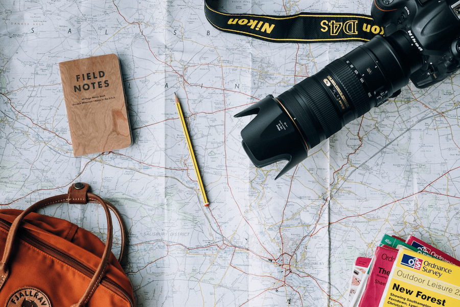 verschiedene Reisetypen | Tourismuskonzepte | www.rabatt-coupon.com