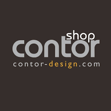  zum contor-design                 Onlineshop