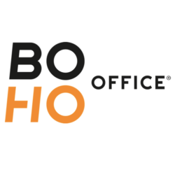  zum BOHO Office                 Onlineshop