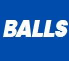 BALLS