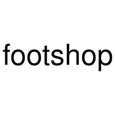 Footshop