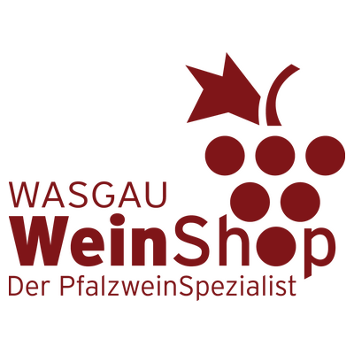 zum WASGAU WeinShop
</div>
Onlineshop