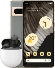 Google Pixel 7 Pro mit Vertrag - Günstig kaufen bei o2