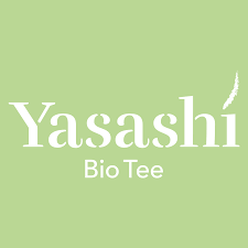  zum Yasashi Bio Tee                 Onlineshop