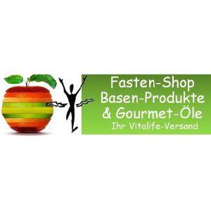  zum Fasten-Shop                 Onlineshop