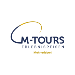  zum M-Tours Erlebnisreisen                 Onlineshop