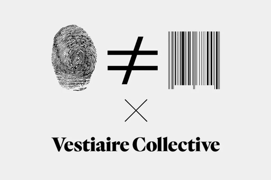 Fast Fashion | Vestiaire Collective Gutschein