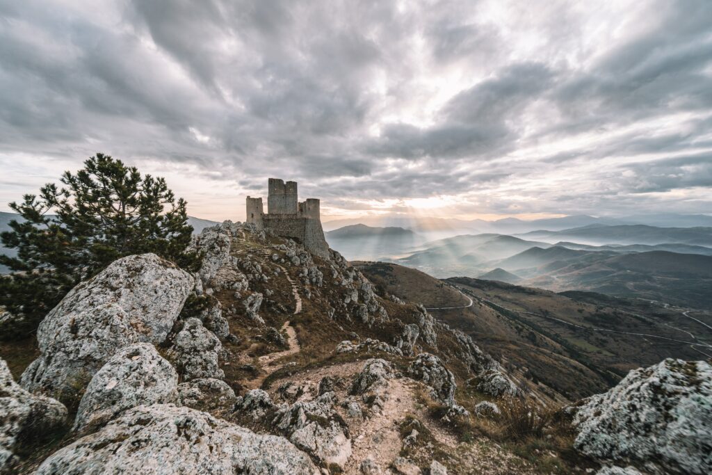 Leben auf der Burg im Mittelalter | Ritterladen Gutschein | www.rabatt-coupon.com