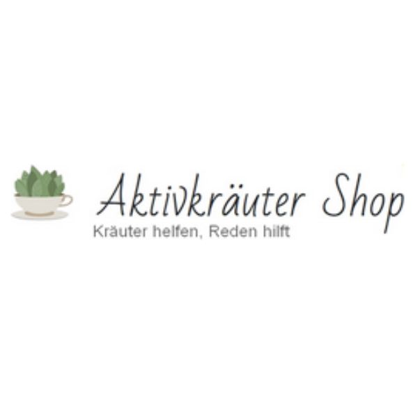 Aktivkräutershop