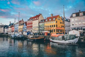Urlaub in Kopenhagen | Reiseziele Dänemark