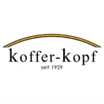 Koffer-Kopf