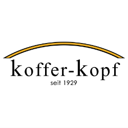 Koffer-Kopf