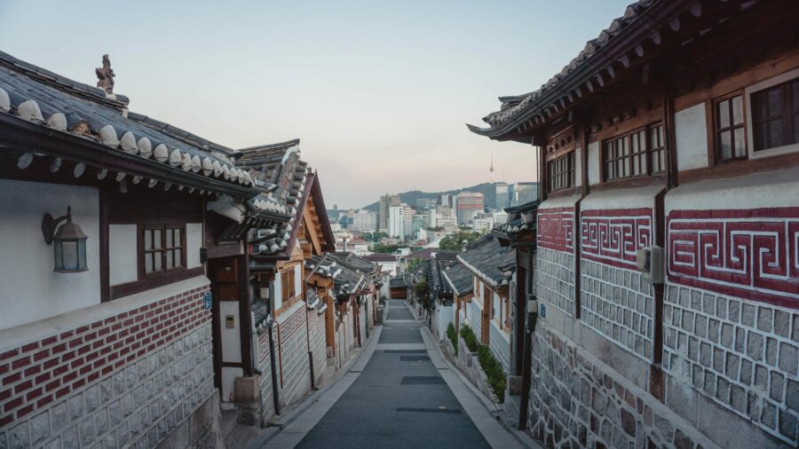 Urlaub in Südkorea | Faszination Südkorea | www.rabatt-coupon.com