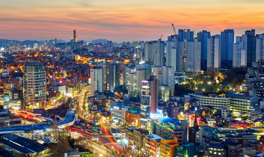Urlaub in Südkorea | Faszination Südkorea