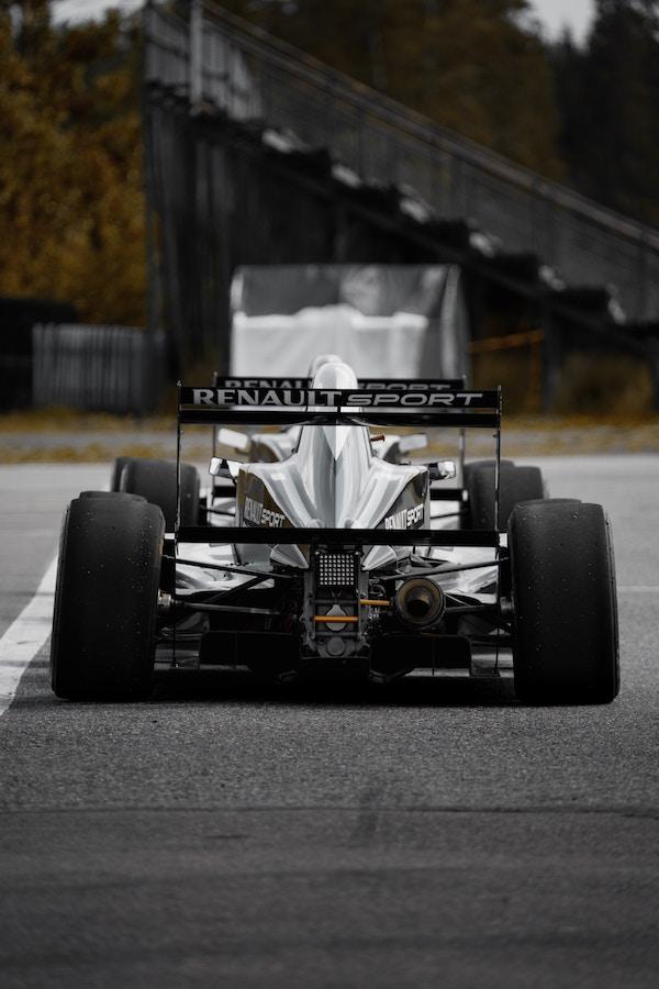 Formel 1 | Motorsport | www.rabatt-coupon.com
