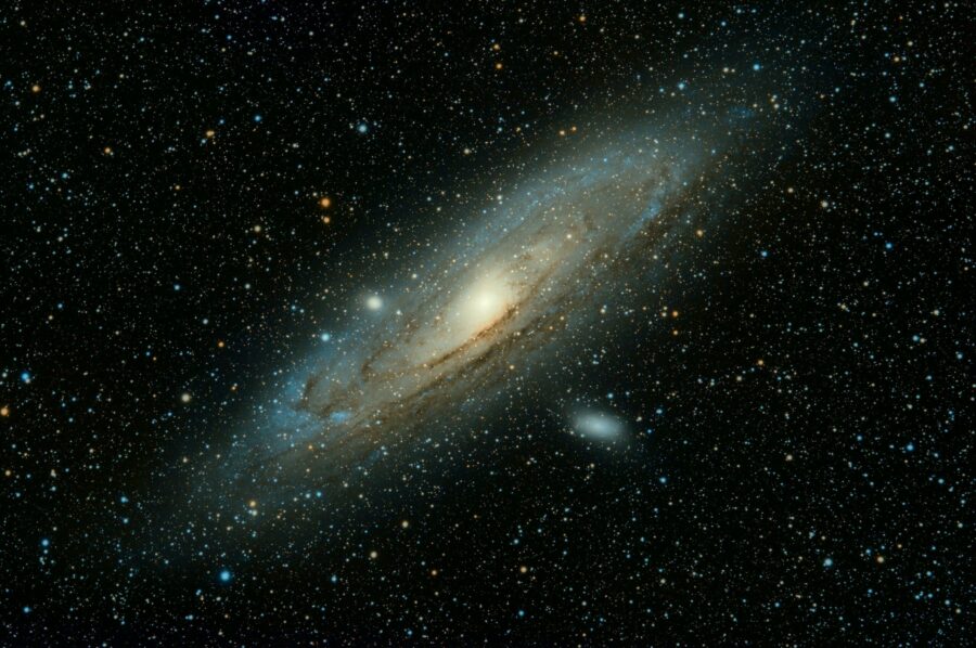Astronomie als Hobby | Sternenwelten | www.rabatt-coupon.com