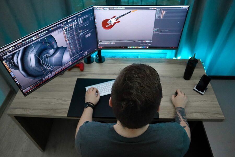 Hier könnt ihr euch die besten Titel aus dem Gaming holen! Schauspiel in der Game-Branche | Arbeit mit Motion-Capture | www.rabatt-coupon.com