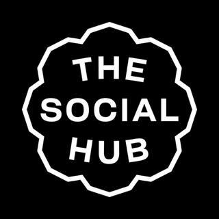  zum The Social Hub                 Onlineshop
