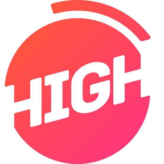 HIGH mobile