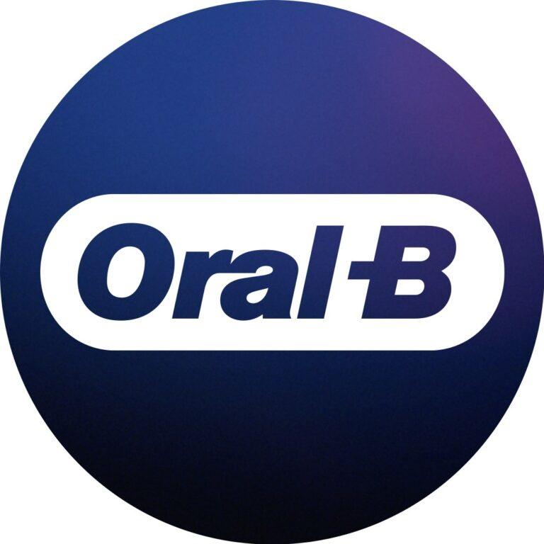 Oral-B