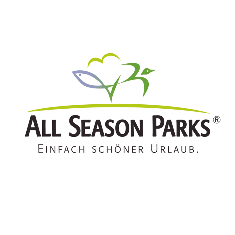  zum All Season Parks                 Onlineshop