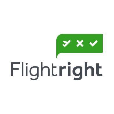  zum Flightright                 Onlineshop