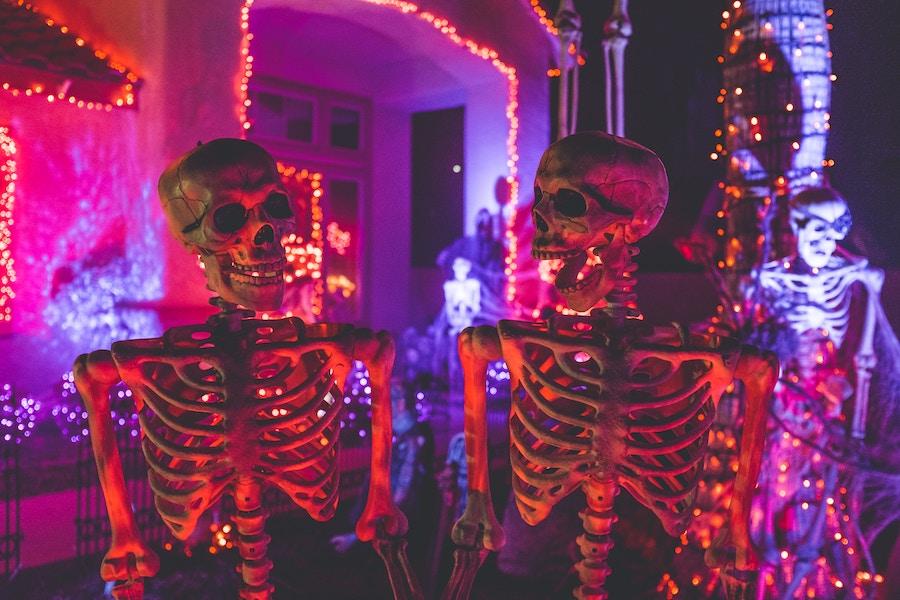 Kostümideen für Halloween / schlechte Halloween Kostüme / www.rabatt-coupon.com