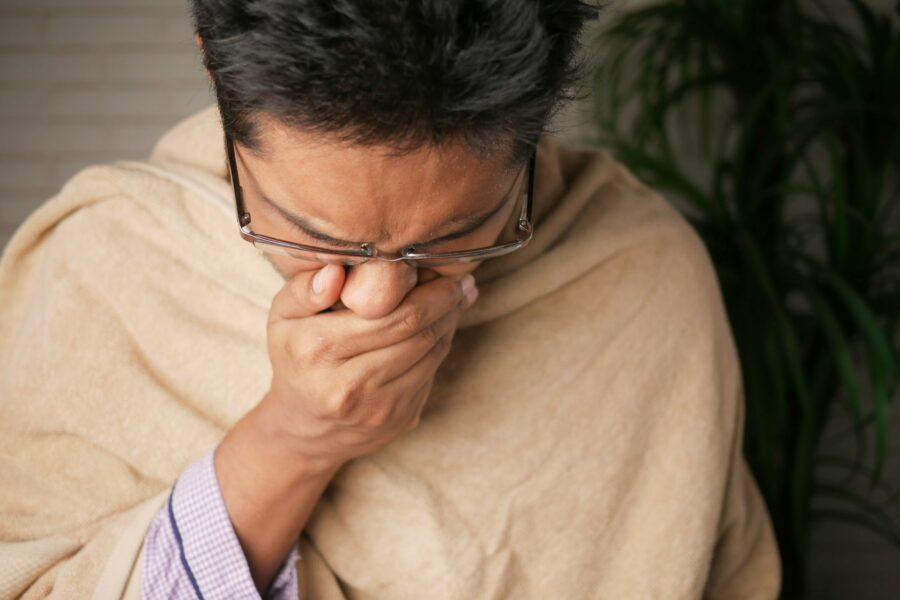 Erkältungsdauer verkürzen | Gesundheitstipps bei Erkältung